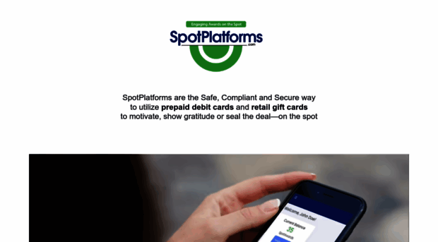 spotplatforms.com