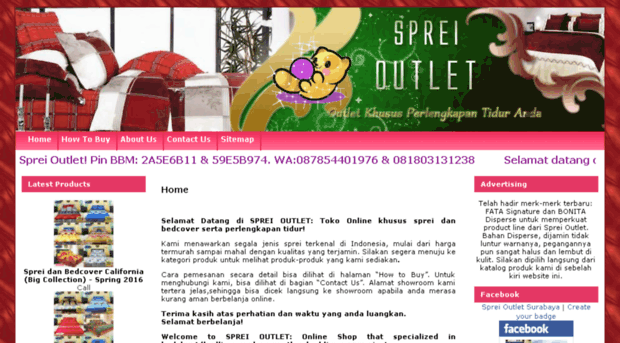 spreioutlet.com