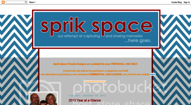 sprikspace.com