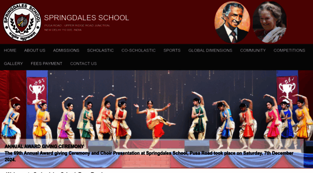 springdalespusa.com