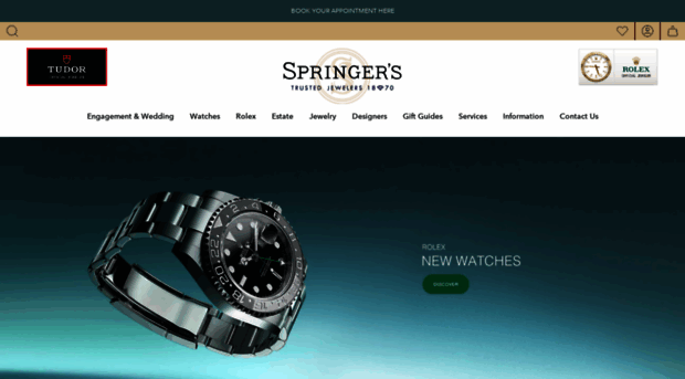 springersjewelers.com