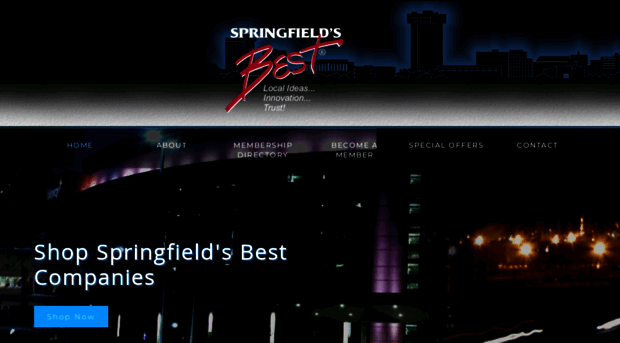 springfieldsbest.com