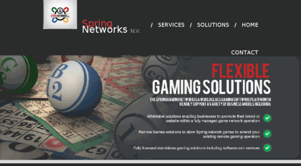 springgaming.com