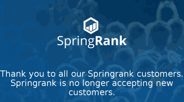 springrank.com