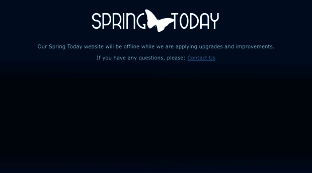 springtoday.com