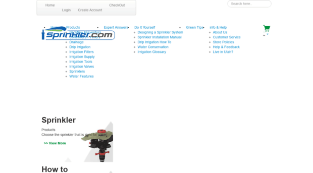 sprinkler.com