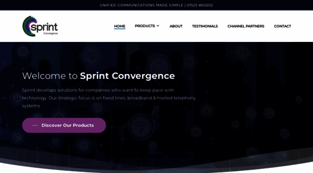 sprintconvergence.co.uk
