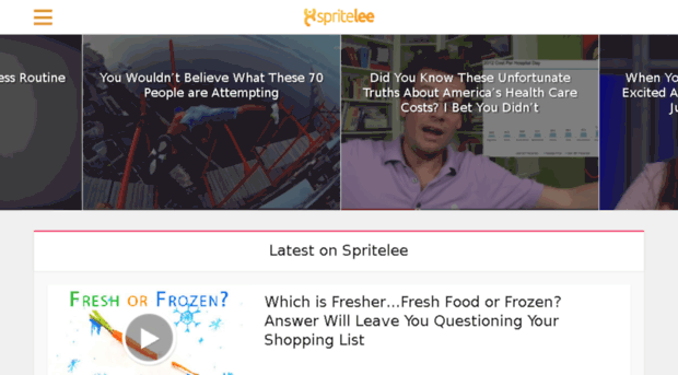 spritelee.com