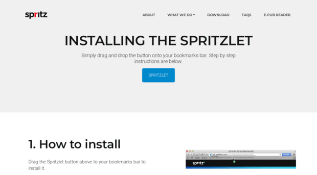 spritzlet.com