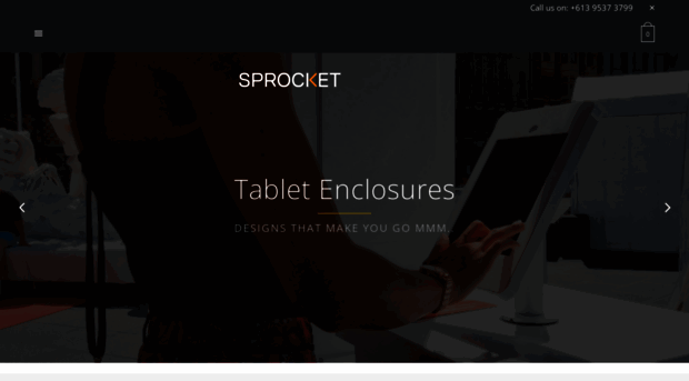 sprocket.com.au