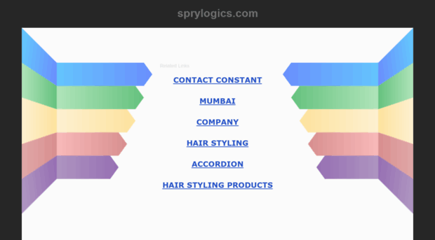 sprylogics.com