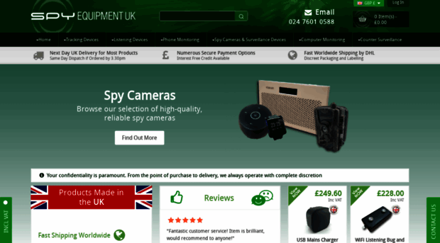 spyequipmentuk.co.uk