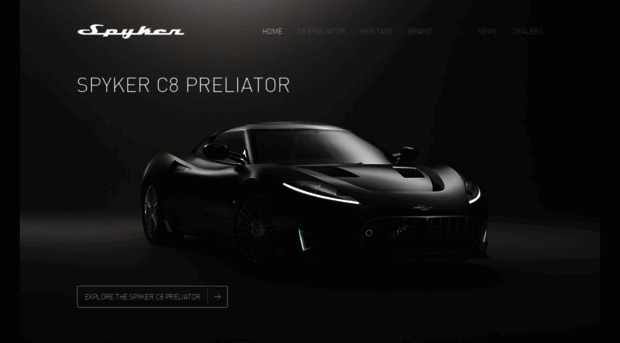 spykercars.nl