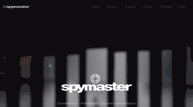 spymaster.co.uk