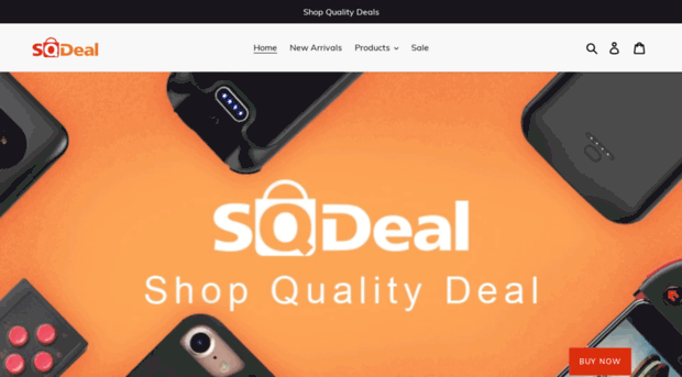 sqdeal.com