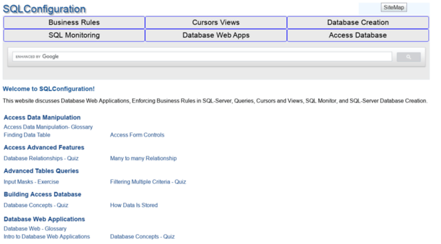 sqlconfiguration.com