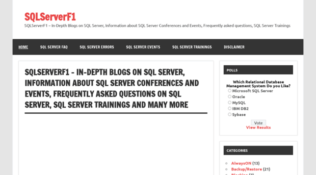 sqlserverf1.com