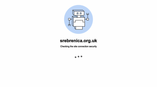 srebrenica.org.uk