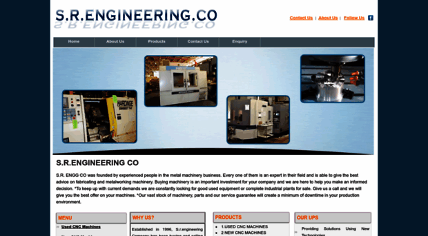 srengineering.co.in