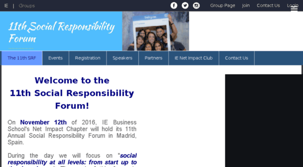 srforum.ie.edu