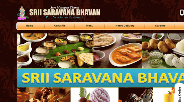 sriisaravanabhavan.com