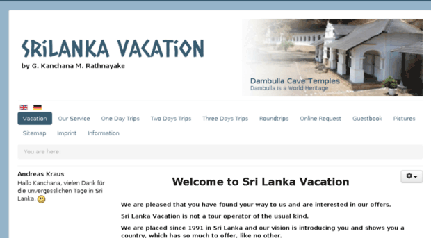 srilanka-vacation.eu