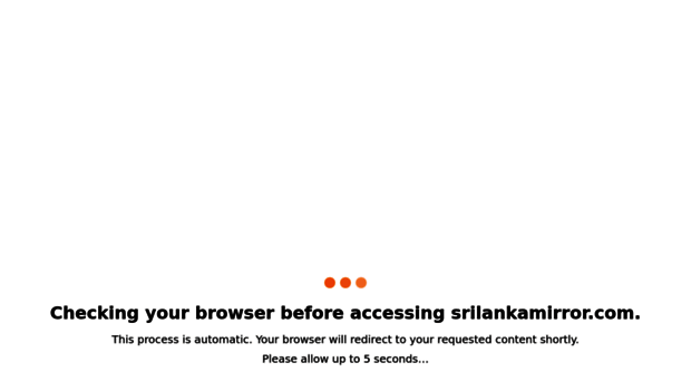 srilankamirror.com