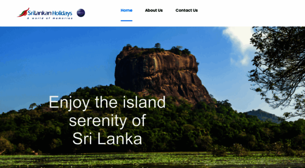 srilankanholidays.com