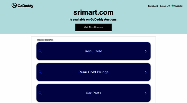 srimart.com