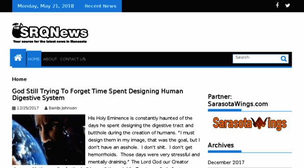 srqnews.com