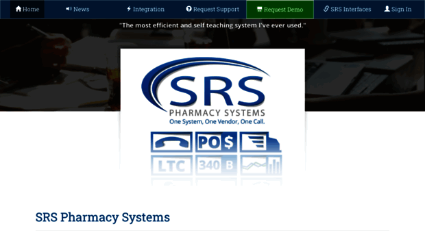 srspharmacy.com