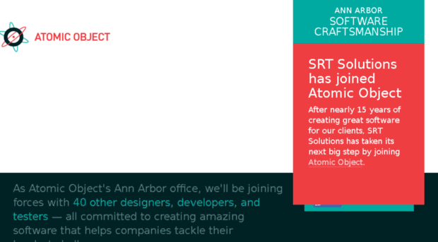 srtsolutions.com