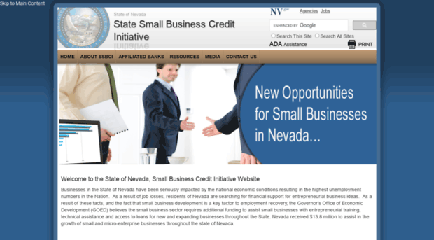 ssbci.nv.gov