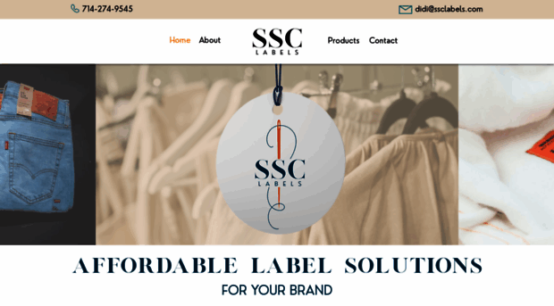 ssclabels.com