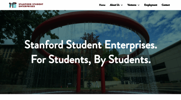 sse.stanford.edu