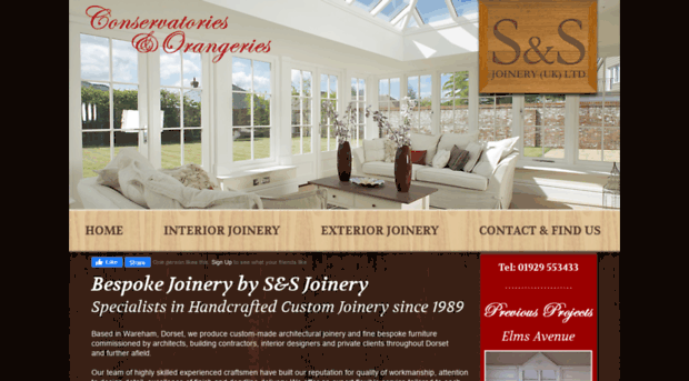 ssjoinery.businesscatalyst.com