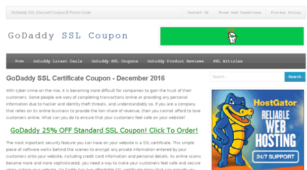 sslpromocode.com