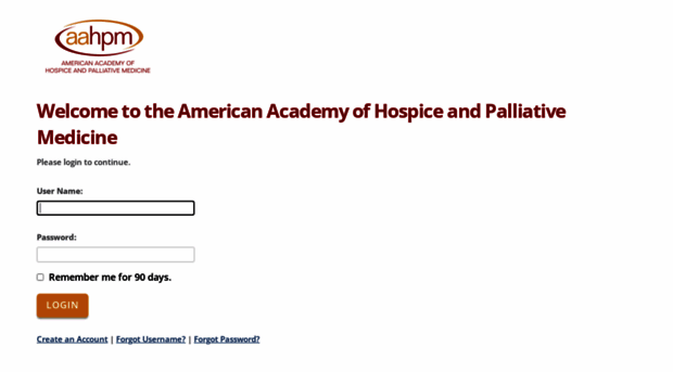 sso.aahpm.org