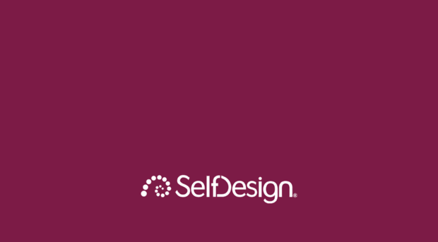 sso.selfdesign.org