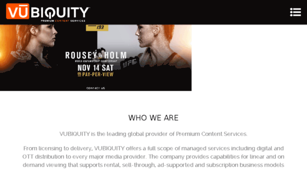 sso.vubiquity.com