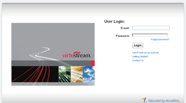 ssp.virtustream.com