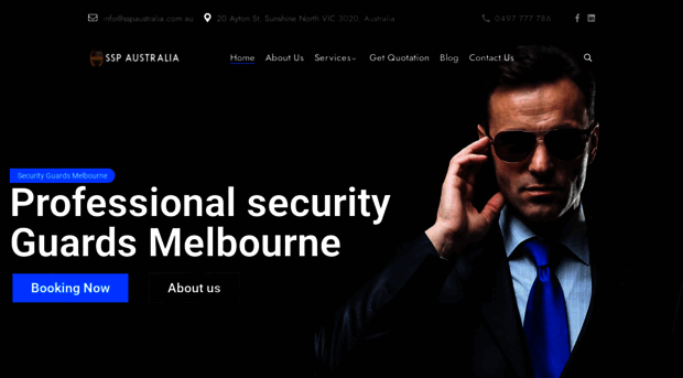sspaustralia.com.au