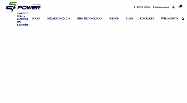 sspower.sk