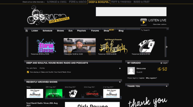 ssradiouk.com