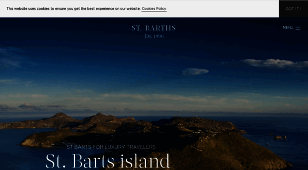 st-barths.com
