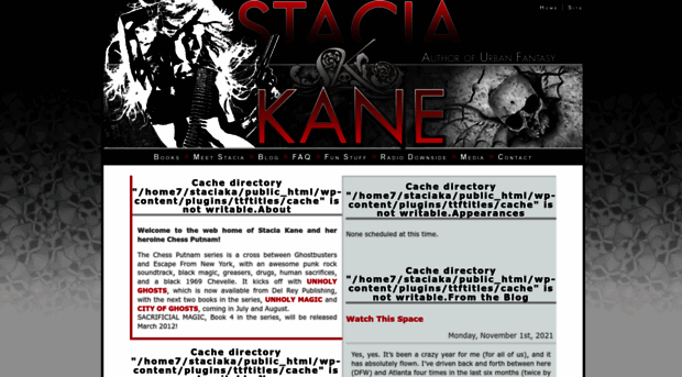 staciakane.net