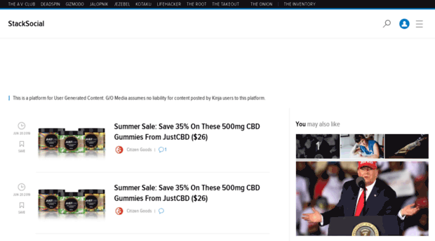 stacksocial.kinja.com
