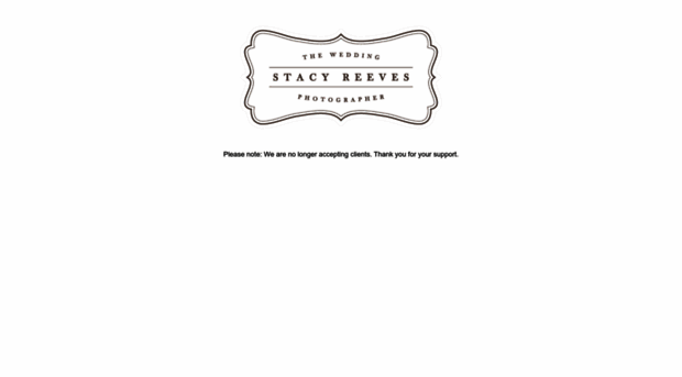 stacyreeves.com