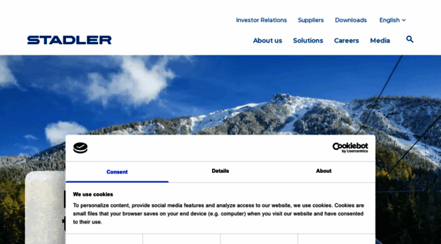 stadlerrail.com