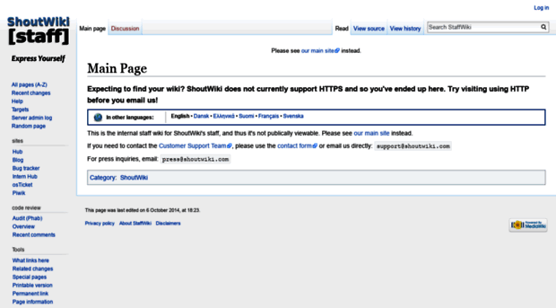 staff.shoutwiki.com